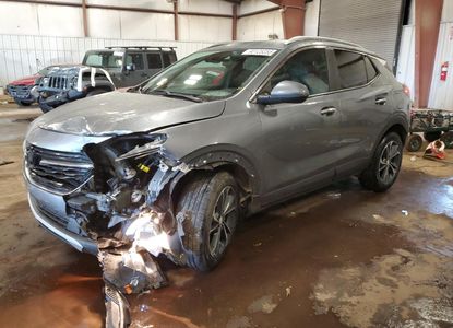 Vehicle Report for VIN KL4MMESL3NB078059 - Image 1