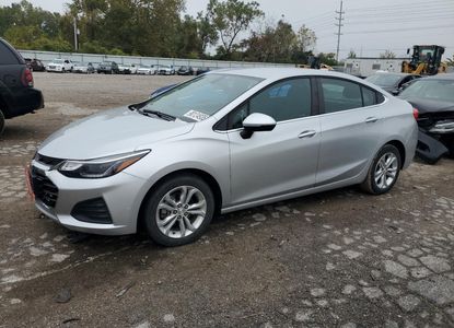 Vehicle Report for - Image 1