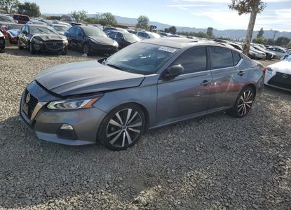 Vehicle Report for - Image 1