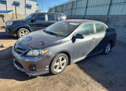 Vehicle Report for - Image 1