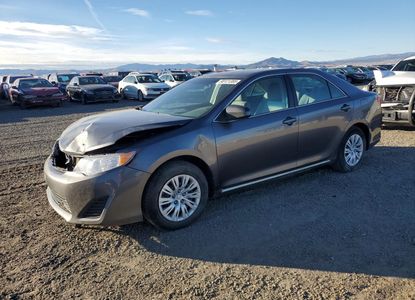 Vehicle Report for - Image 1