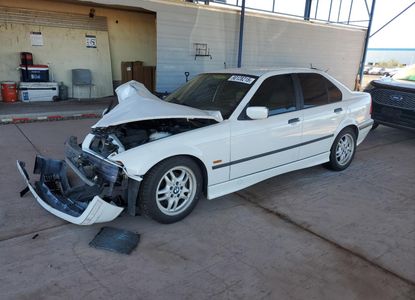 Vehicle Report for VIN WBACD4329VAV48860 - Image 1