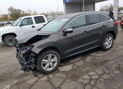 Vehicle Report for - Image 1