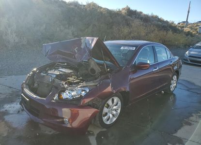 Vehicle Report for - Image 1