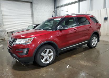 Vehicle Report for - Image 1