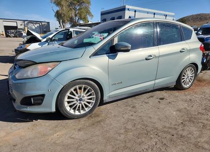 Vehicle Report for - Image 1