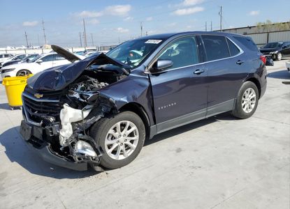 ავტომობილის ანგარიში VIN 3GNAXJEV3JS571879 -ისთვის - სურათი 1