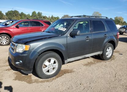 Vehicle Report for - Image 1