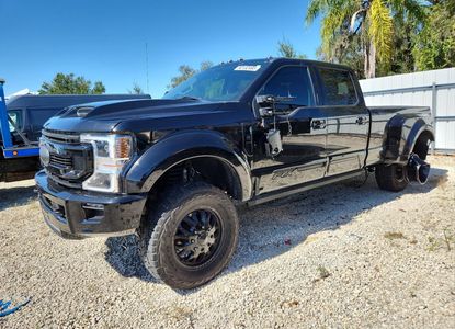 تقرير المركبة لـ VIN 1FT8W3DT0MEC15507 - الصورة 1