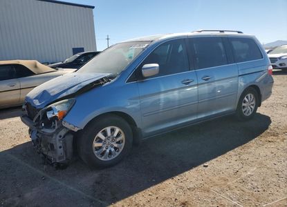 Vehicle Report for VIN 5FNRL38855B082942 - Image 1