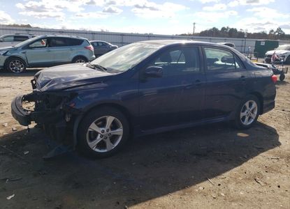 Vehicle Report for - Image 1
