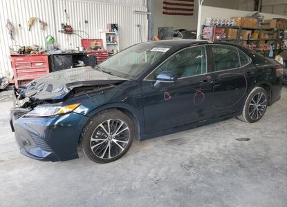 Отчет о транспортном средстве для VIN 4T1G11AK3LU918058 - изображение 1