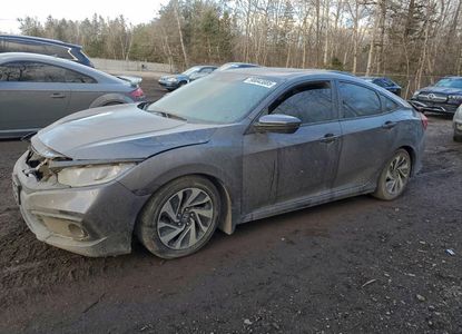 Fahrzeugbericht für VIN 2HGFC2F81KH023457 – Bild 1