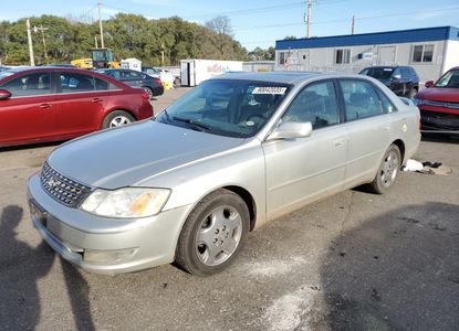 ავტომობილის ანგარიში VIN 4T1BF28B63U321106 -ისთვის - სურათი 1