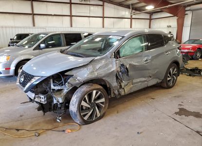 Vehicle Report for VIN 5N1AZ2CS3PC102299 - Image 1