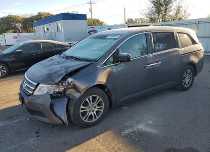 Vehicle Report for - Image 1