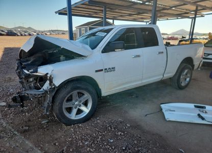 Vehicle Report for VIN 1C6RR6GMXJS225841 - Image 1