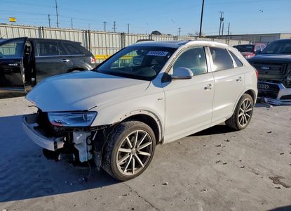 Vehicle Report for - Image 1