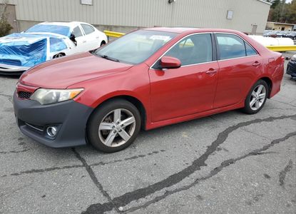 Vehicle Report for - Image 1