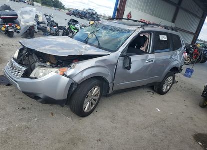 Vehicle Report for VIN JF2SHADC0CH460276 - Image 1