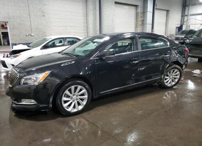 Fahrzeugbericht für VIN 1G4GB5G36GF181422 – Bild 1