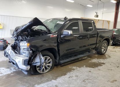 Vehicle Report for  - Image 1