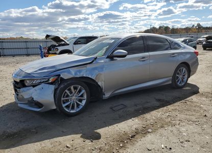 Vehicle Report for - Image 1