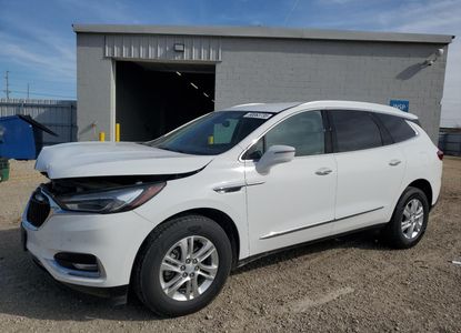 Vehicle Report for VIN 5GAERCKW0KJ158609 - Image 1