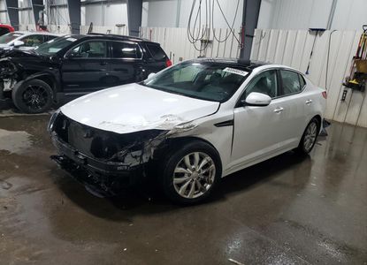 Vehicle Report for - Image 1