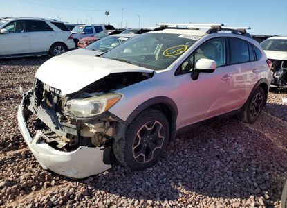Vehicle Report for - Image 1