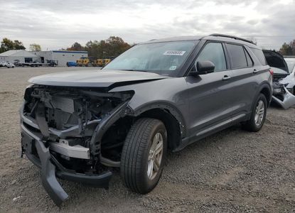 Vehicle Report for - Image 1