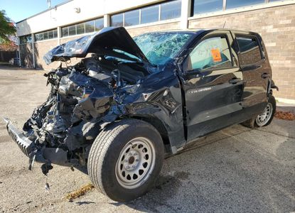 Vehicle Report for - Image 1