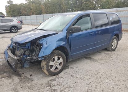 Vehicle Report for VIN 2D4RN4DE7AR326314 - Image 1