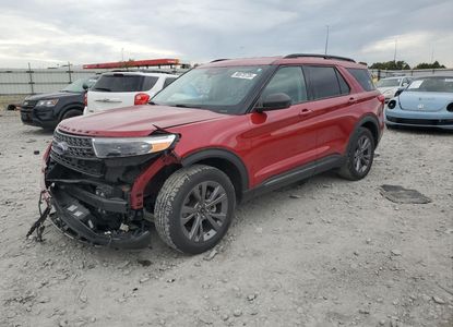 Vehicle Report for - Image 1