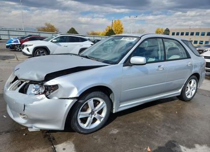 Vehicle Report for VIN JF4GG61685G051088 - Image 1