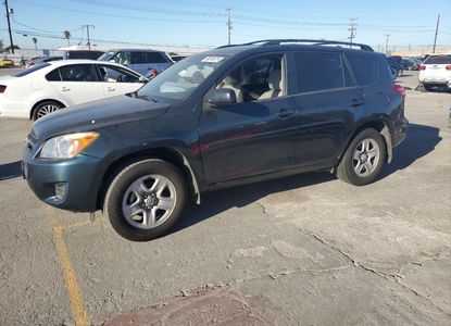 Vehicle Report for VIN 2T3BF4DV7CW216660 - Image 1