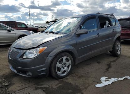 ავტომობილის ანგარიში VIN 5Y2SL63825Z427879 -ისთვის - სურათი 1