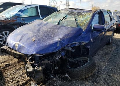Vehicle Report for - Image 1