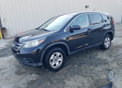Vehicle Report for  - Image 1