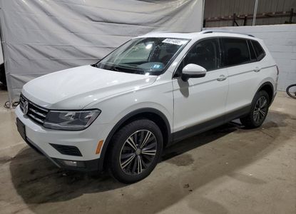 Rapport sur le véhicule pour VIN 3VV3B7AX7JM002016 - Image 1