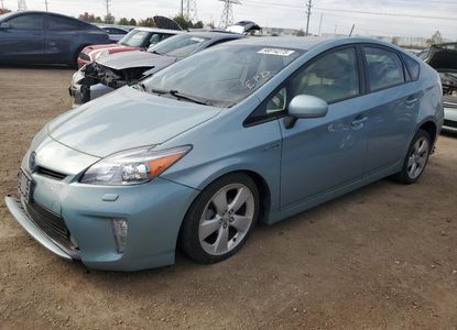 Vehicle Report for - Image 1