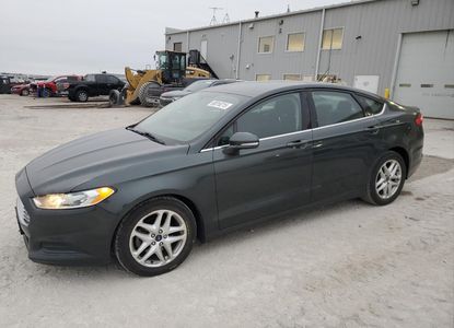 Vehicle Report for - Image 1