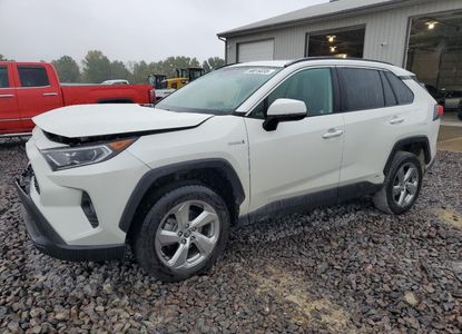 Отчет о транспортном средстве для VIN 4T3B6RFV2MU017561 - изображение 1