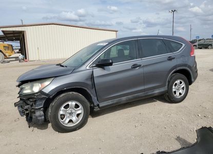 Vehicle Report for - Image 1