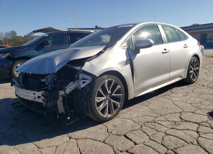 Vehicle Report for  - Image 1