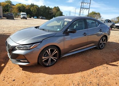 Vehicle Report for VIN 3N1AB8DV2PY255657 - Image 1