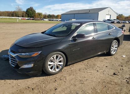 Vehicle Report for VIN 1G1ZD5ST9MF062413 - Image 1