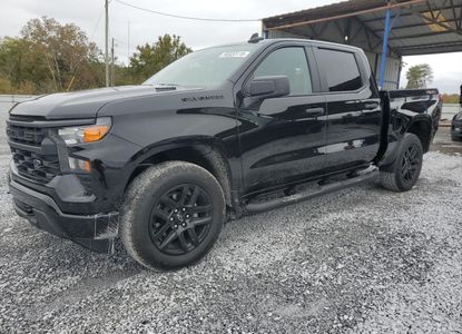 Vehicle Report for  - Image 1