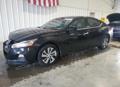 Vehicle Report for VIN 1N4BL4BV9KC113176 - Image 1