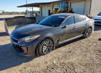 Vehicle Report for - Image 1